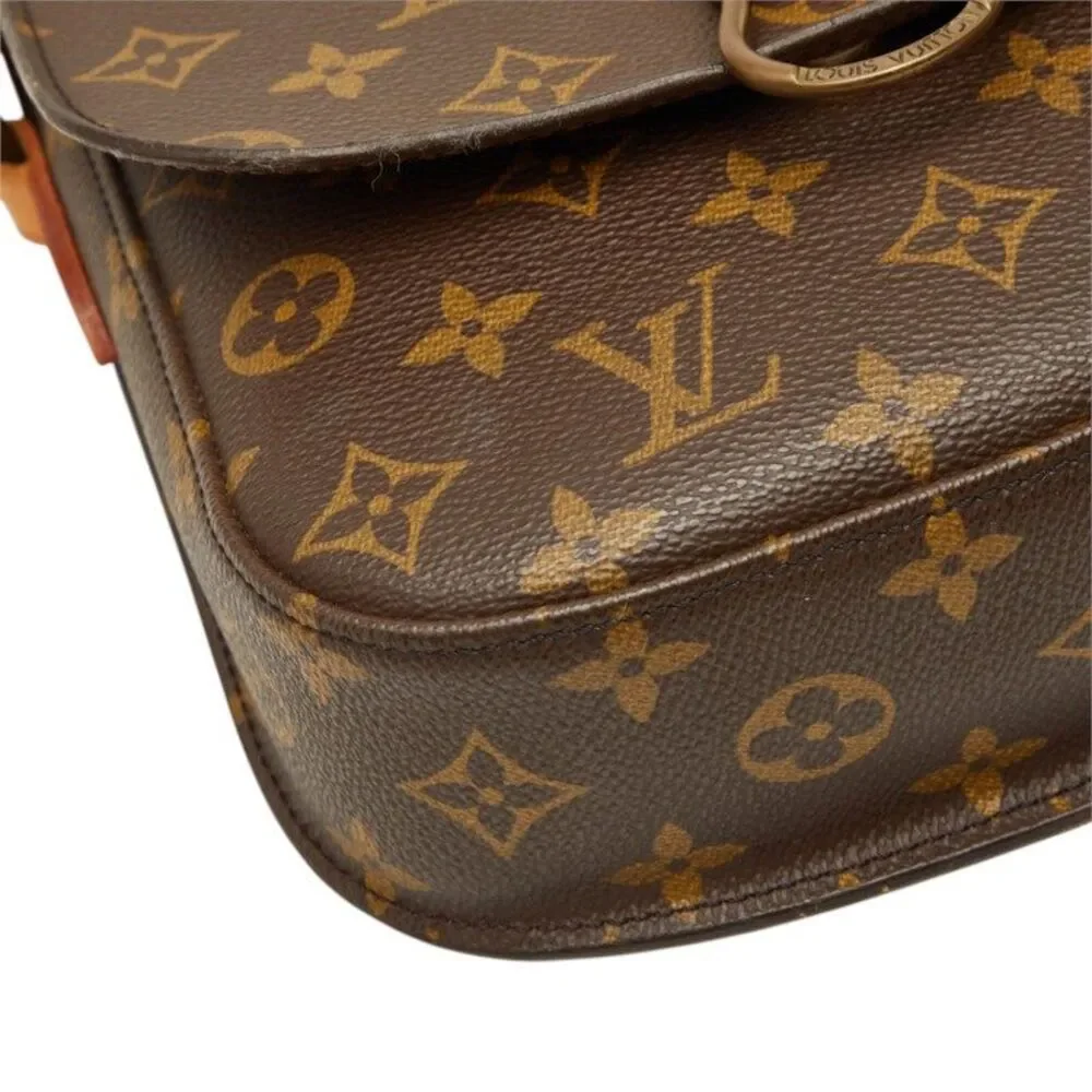 Louis Vuitton Mini Sankuru Monogram Crossbody